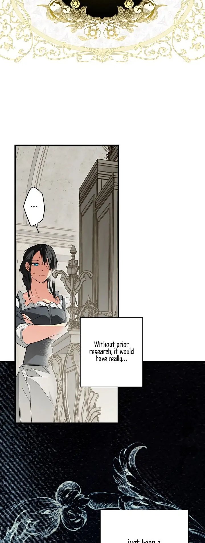 Secret Lady, Chapter 26 image 04